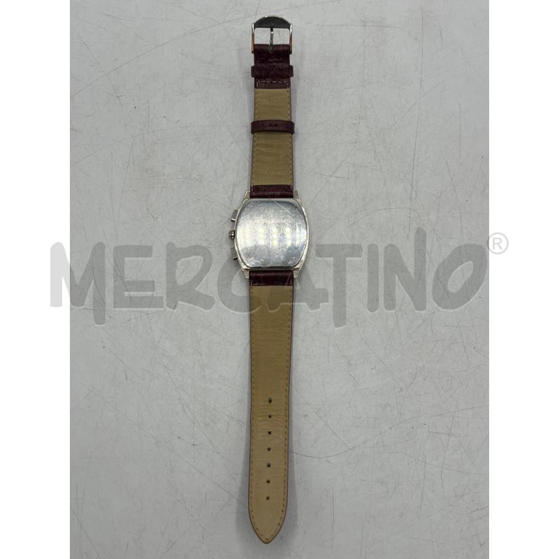 OROLOGIO DA POLSO WYLER VETTA E3101W CHRONOGRAPHE  | Mercatino dell'Usato Teramo 3