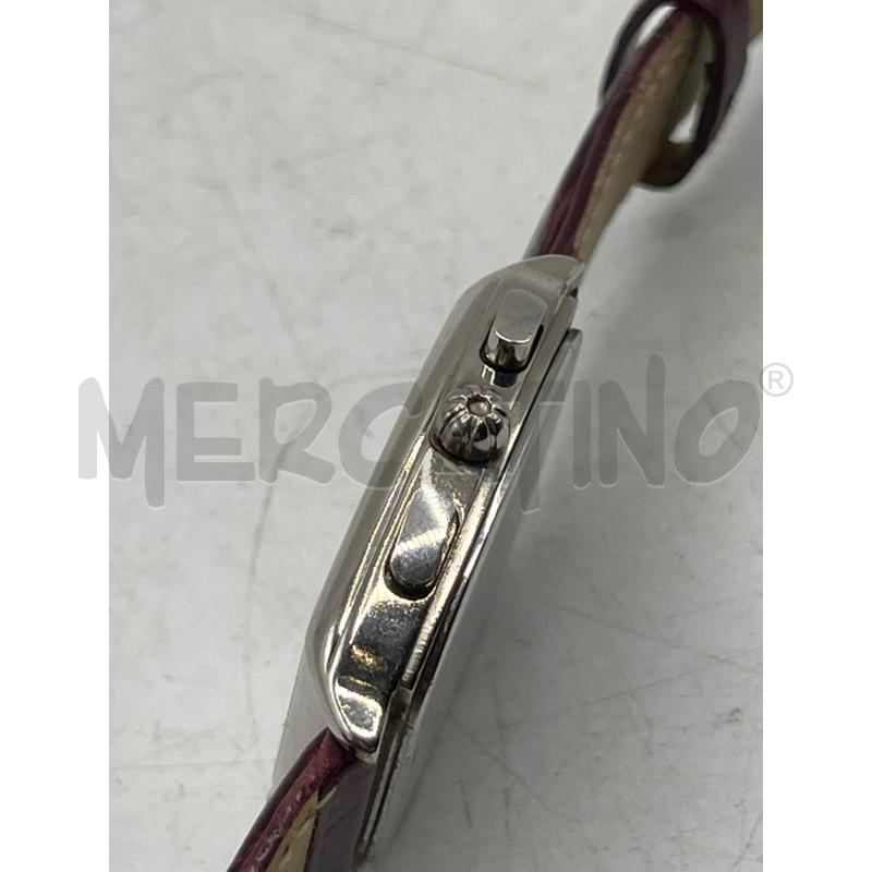 OROLOGIO DA POLSO WYLER VETTA E3101W CHRONOGRAPHE  | Mercatino dell'Usato Teramo 5