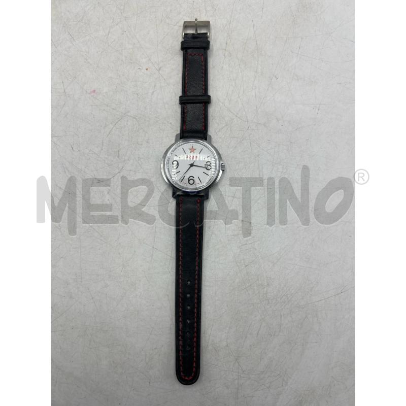 OROLOGIO RUSSO MECCANICO BPEMR BPEMA CCCP ORIGINALE VINTAGE NUOVO REF 1582 QUADRANTE BIANCO | Mercatino dell'Usato Teramo 3