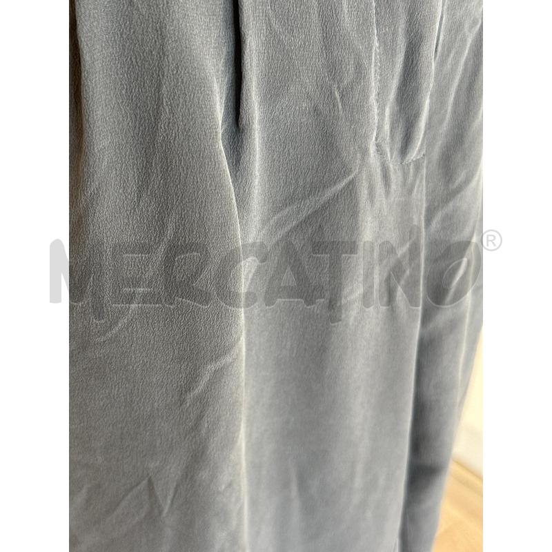 PANTALONE DONNA TOY G GRIGIO PIOMBO  | Mercatino dell'Usato Teramo 2