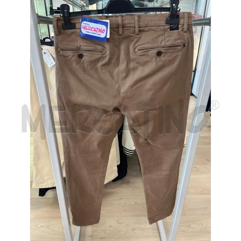 PANTALONE UOMO REPLAY COL CAMMELLO | Mercatino dell'Usato Teramo 2