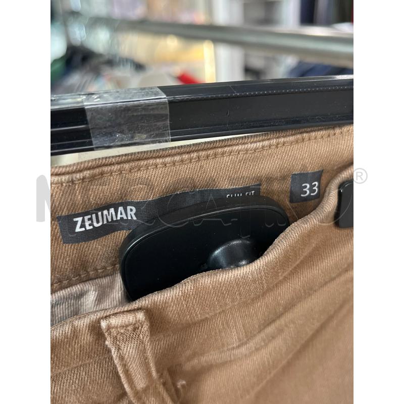 PANTALONE UOMO REPLAY COL CAMMELLO | Mercatino dell'Usato Teramo 3