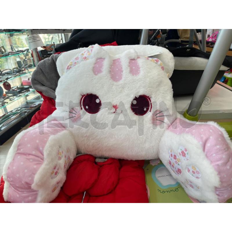 PELUCHE ABBRACCIO | Mercatino dell'Usato Teramo 1