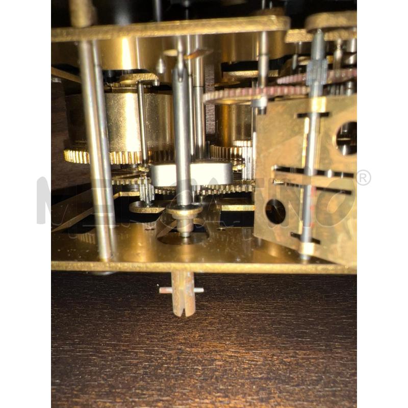 PENDOLA IN LEGNO DA APPENDERE  | Mercatino dell'Usato Teramo 3