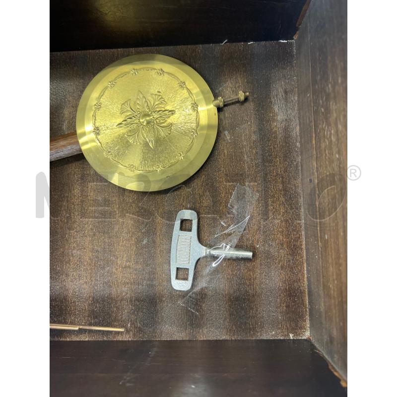PENDOLA IN LEGNO DA APPENDERE  | Mercatino dell'Usato Teramo 4