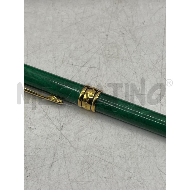 PENNA STILOGRAFICA AURORA VERDE  | Mercatino dell'Usato Teramo 2