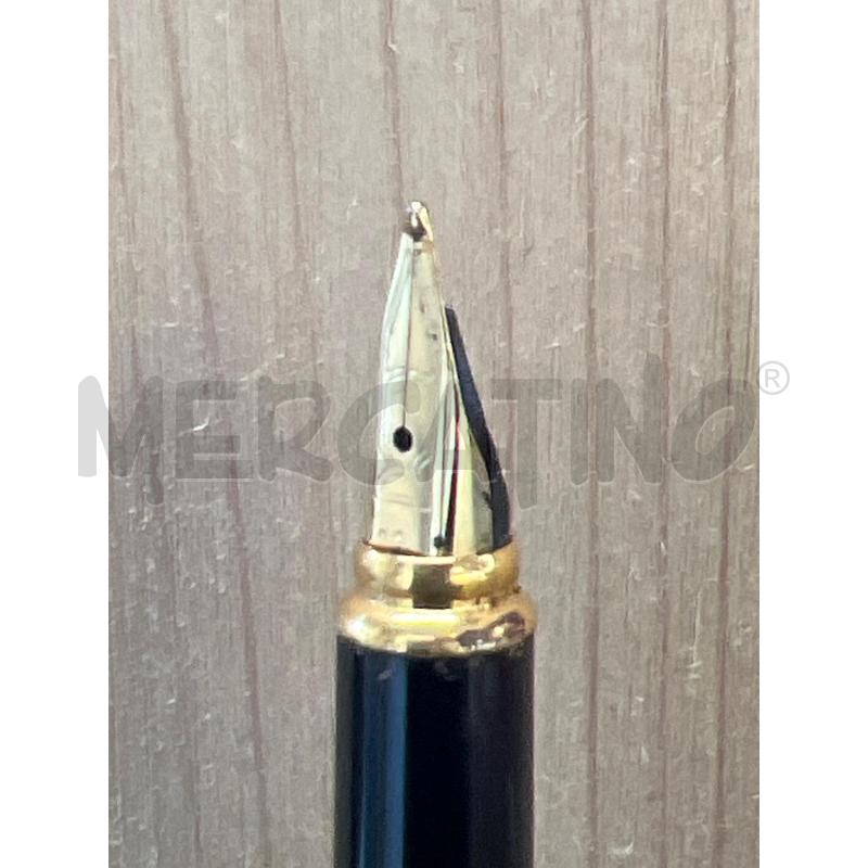 PENNA STILOGRAFICA AURORA VERDE  | Mercatino dell'Usato Teramo 4