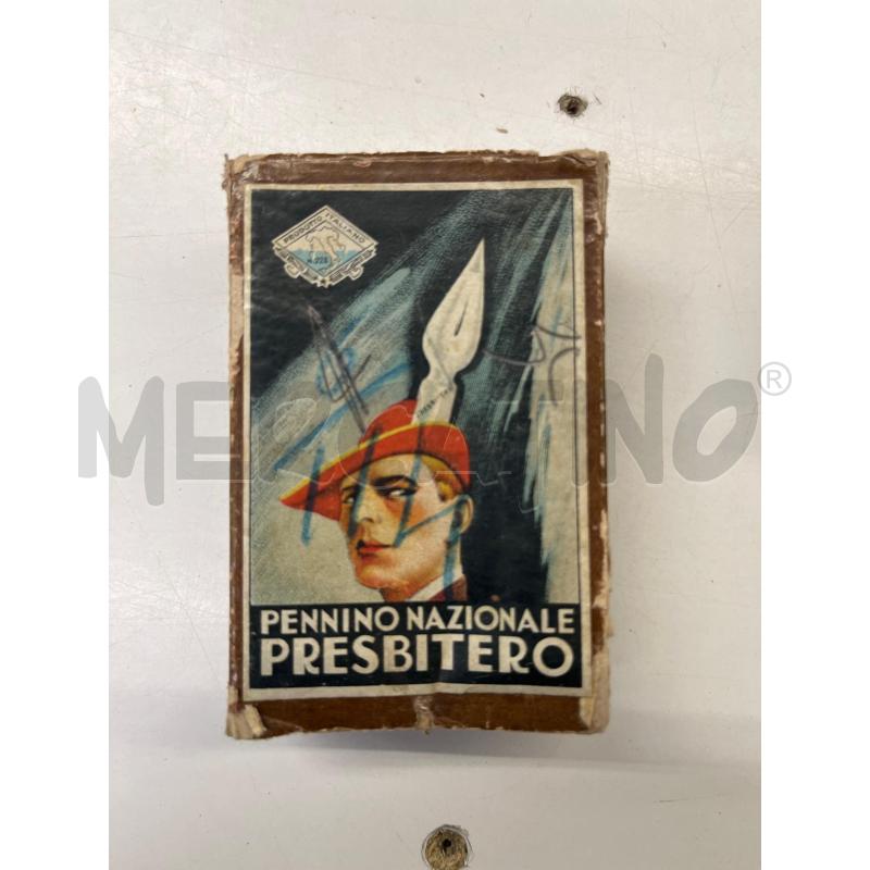 PENNINI PZ. SCATOLA | Mercatino dell'Usato Teramo 2