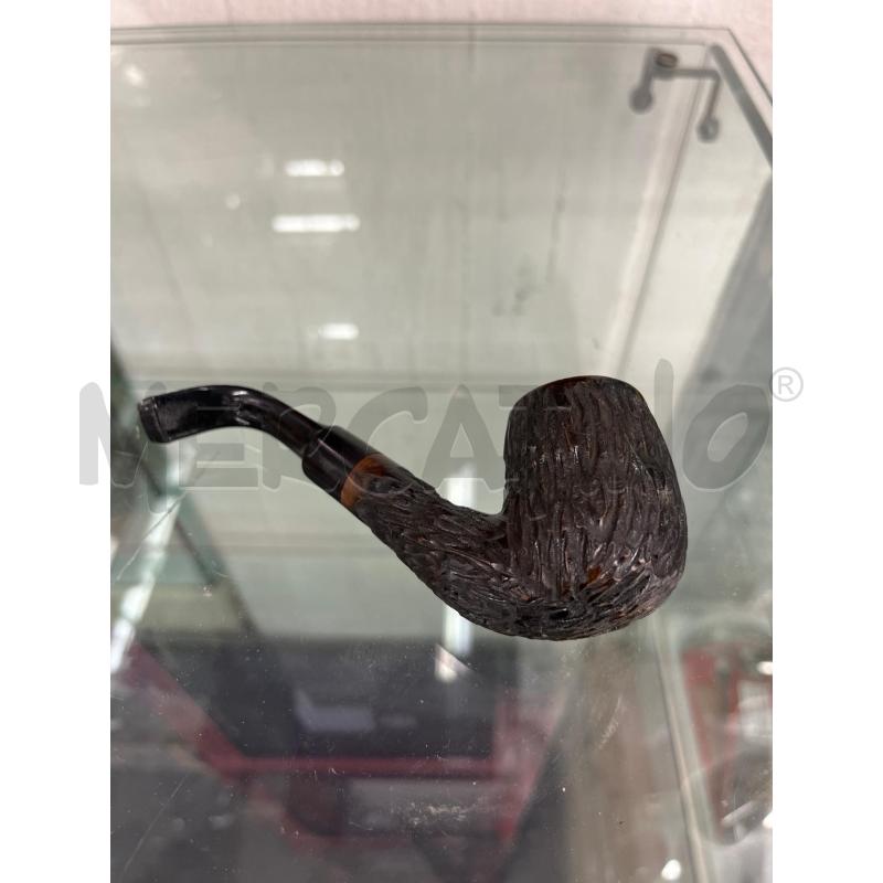 PIPA RUSTICA MOD SCHERLOK NON FUMATA ALBION OLD HOUSE | Mercatino dell'Usato Teramo 1