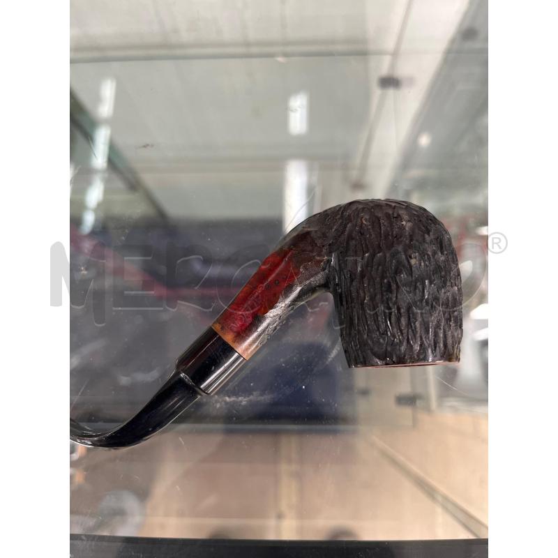 PIPA RUSTICA MOD SCHERLOK NON FUMATA ALBION OLD HOUSE | Mercatino dell'Usato Teramo 2
