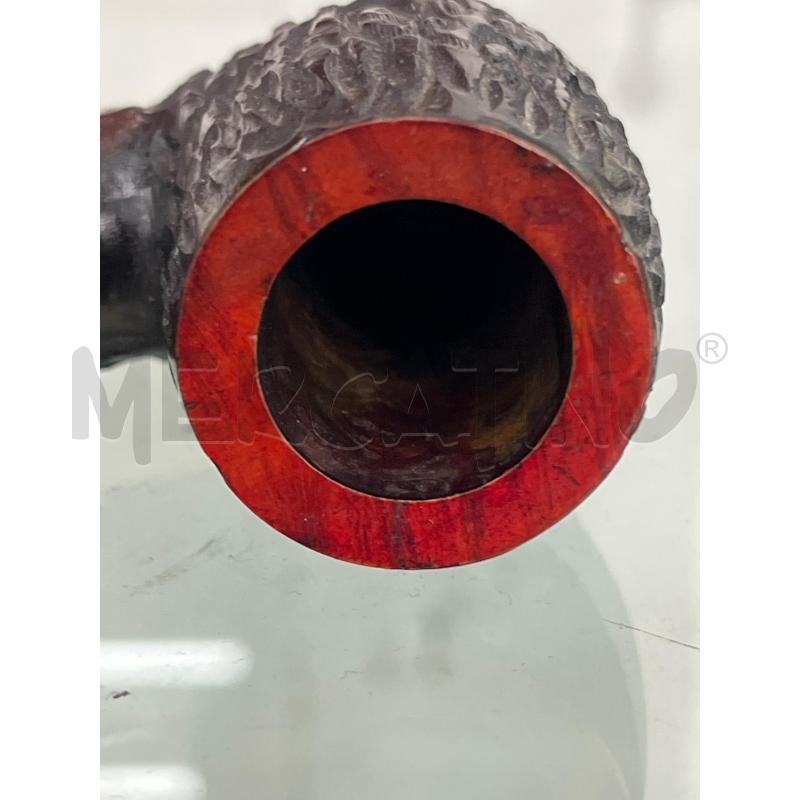 PIPA RUSTICA MOD SCHERLOK NON FUMATA ALBION OLD HOUSE | Mercatino dell'Usato Teramo 3