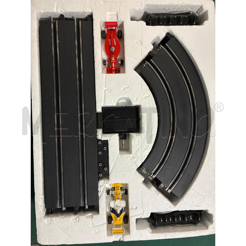 PISTA F1 JUNIOR TONKA | Mercatino dell'Usato Teramo 4