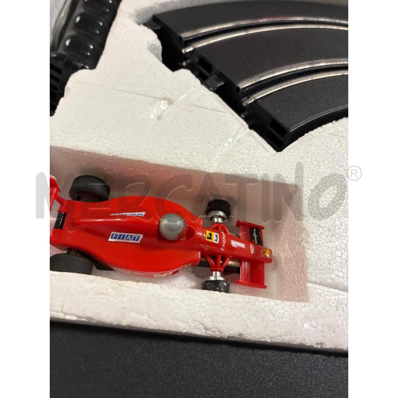 PISTA F1 JUNIOR TONKA | Mercatino dell'Usato Teramo 5
