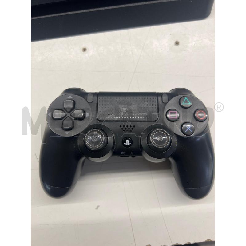 PLAY STATION 4 SONY 500GB | Mercatino dell'Usato Teramo 2