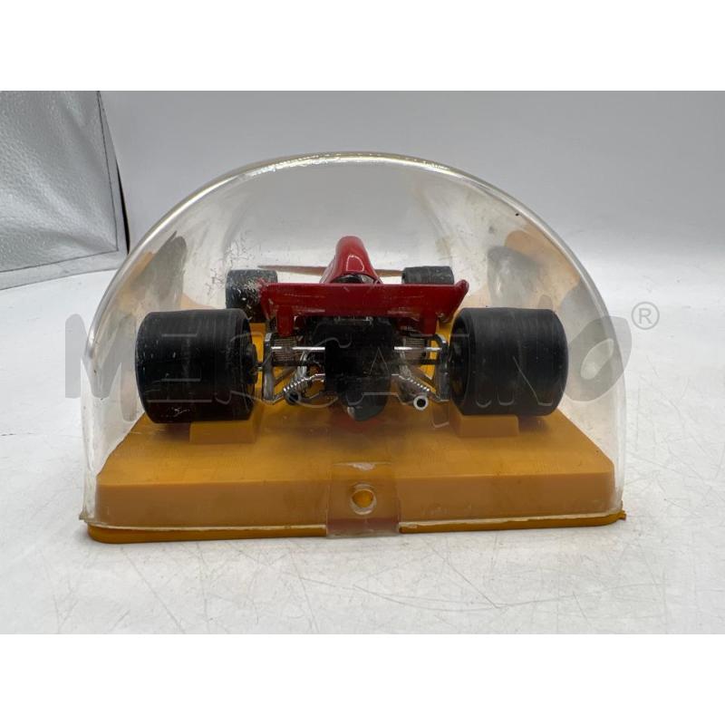 POLITOYS FX2 MARCH FORD 721 IN SCATOLA ORIGINALE 1:25 MODELLINO AUTO DA CORSA FORMULA 1 F1 F | Mercatino dell'Usato Teramo 3