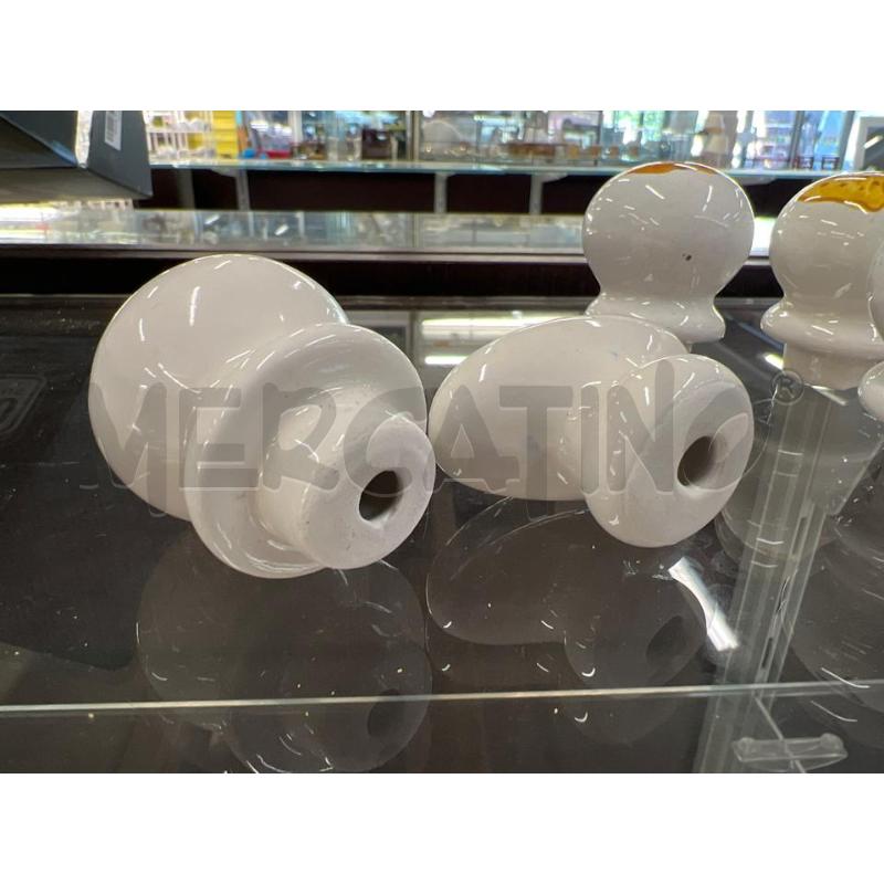 POMELLI CERAMICA CASTELLI DIPINTO A MANO - LOTTO INTERO | Mercatino dell'Usato Teramo 3
