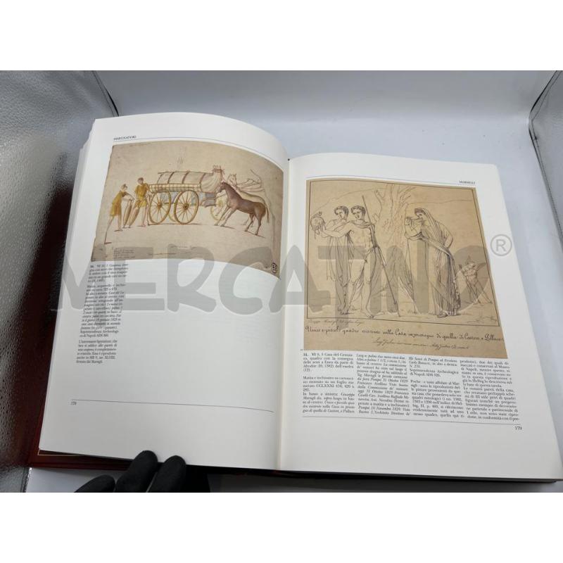 POMPEI ISTITUTO DELLA ENCICLOPEDIA ITALIANA TRECCANI UNICO VOLUME 2003 | Mercatino dell'Usato Teramo 3
