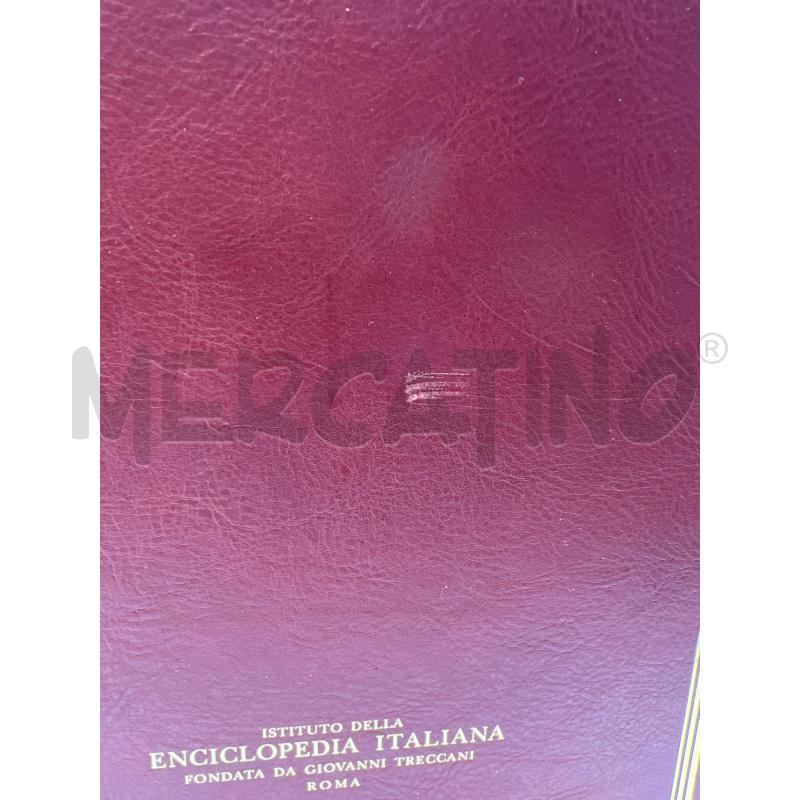 POMPEI ISTITUTO DELLA ENCICLOPEDIA ITALIANA TRECCANI UNICO VOLUME 2003 | Mercatino dell'Usato Teramo 4
