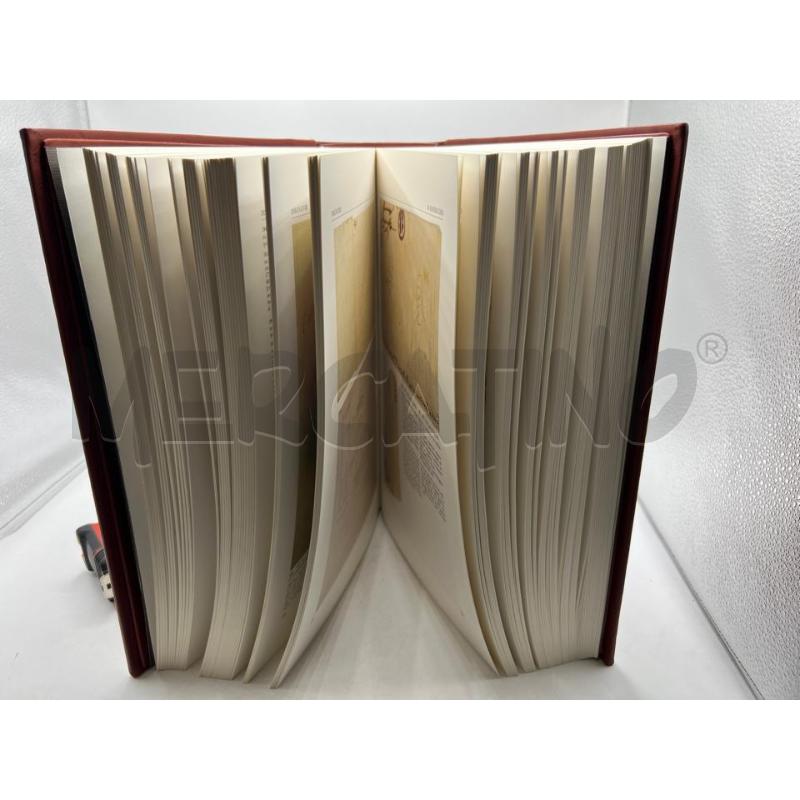 POMPEI ISTITUTO DELLA ENCICLOPEDIA ITALIANA TRECCANI UNICO VOLUME 2003 | Mercatino dell'Usato Teramo 5