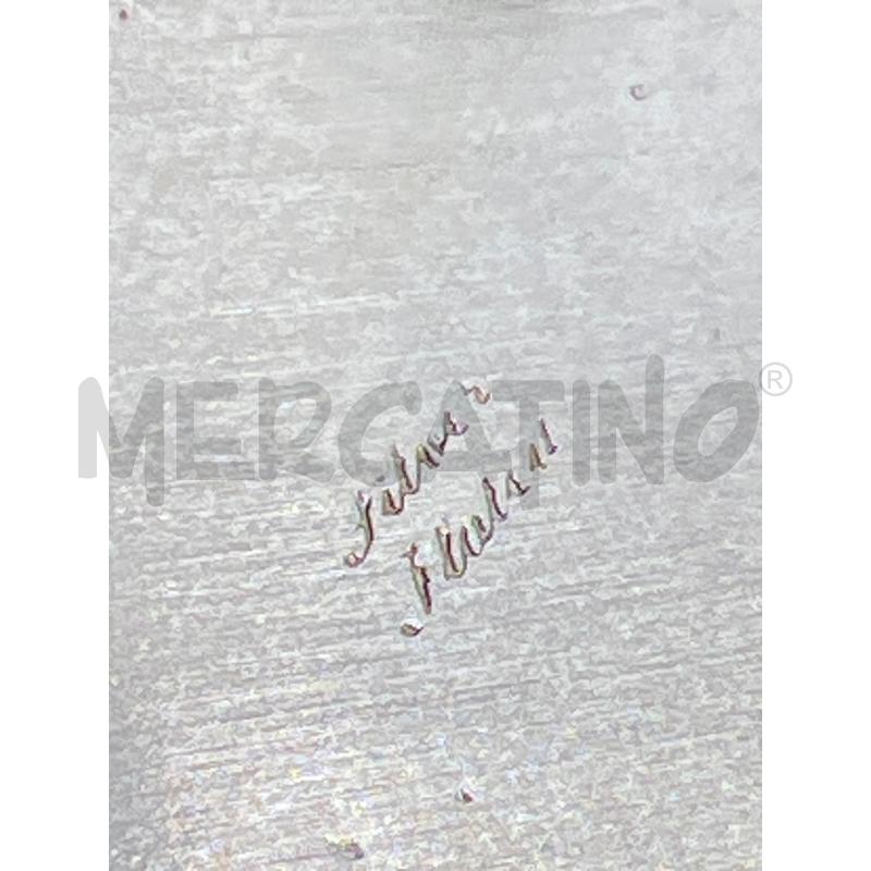PORTA BOTTIGLIA CHAMPAGNE IN SILVER PLATED | Mercatino dell'Usato Teramo 3