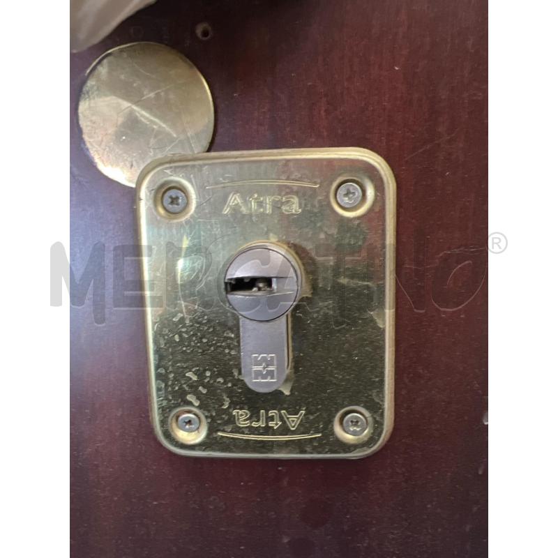 PORTONE BLINDATO DA INTERNI COMPLETO | Mercatino dell'Usato Teramo 2
