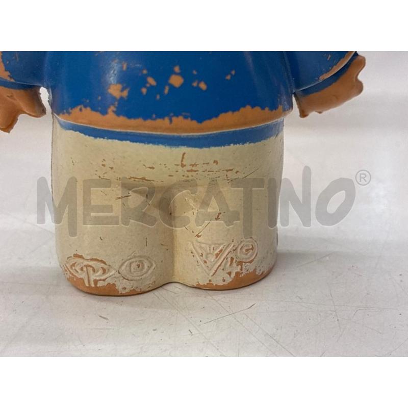 PUPAZZI MAINZELMANNCHEN 1962  PZ.5 | Mercatino dell'Usato Teramo 4