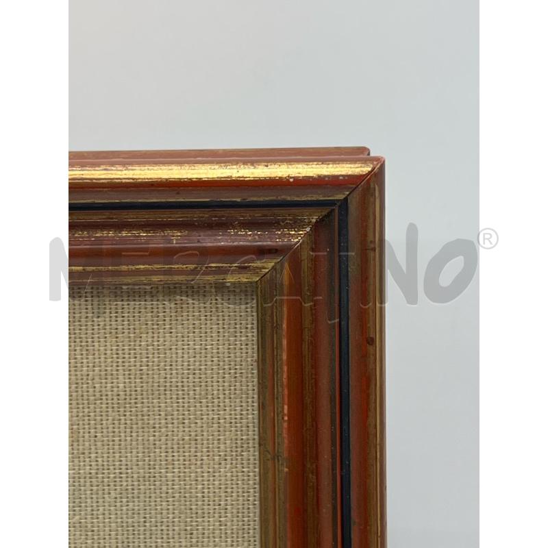 QUADRO CERAMICA CASTELLI DECORO FIORI | Mercatino dell'Usato Teramo 3