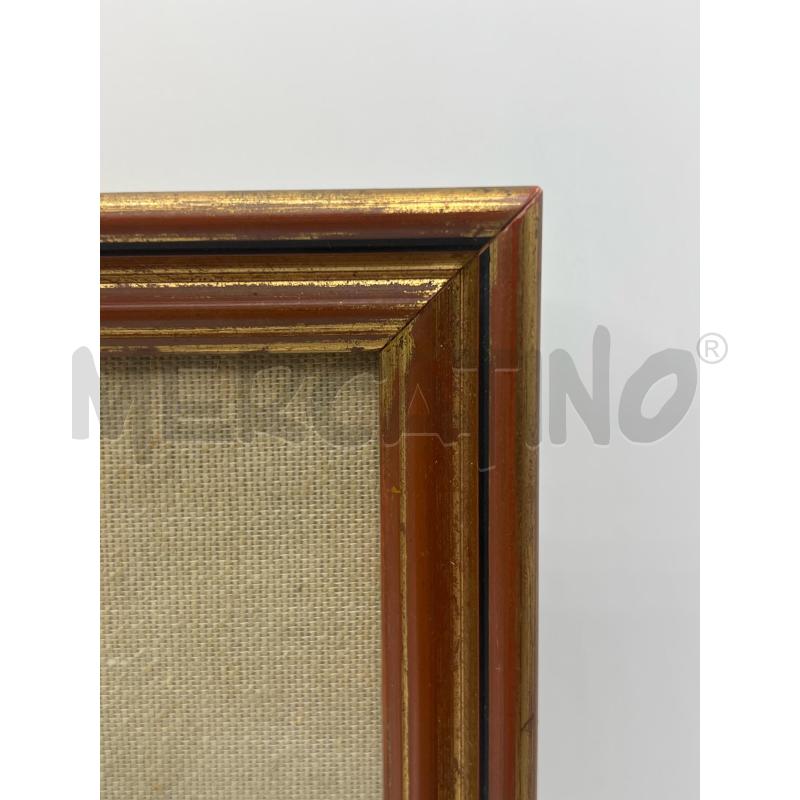 QUADRO CERAMICA CASTELLI FIORI VASO | Mercatino dell'Usato Teramo 3