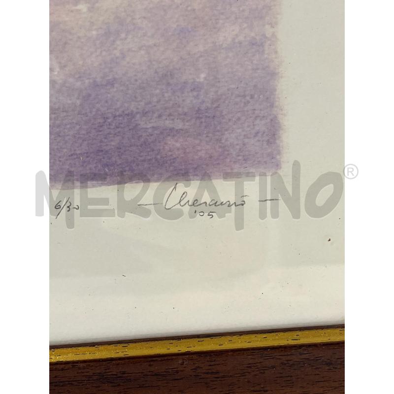 QUADRO GUBBIO PIZZA DI | Mercatino dell'Usato Teramo 3