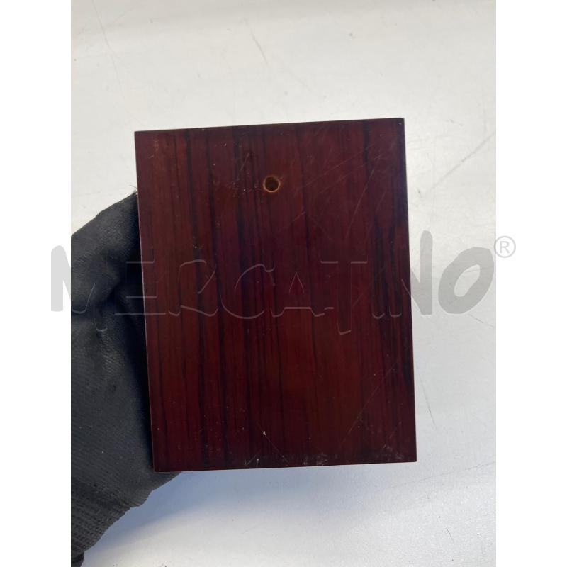 QUADRO ICONA PICCOLA LAM ARG MADONNA CON BAMBINO | Mercatino dell'Usato Teramo 3