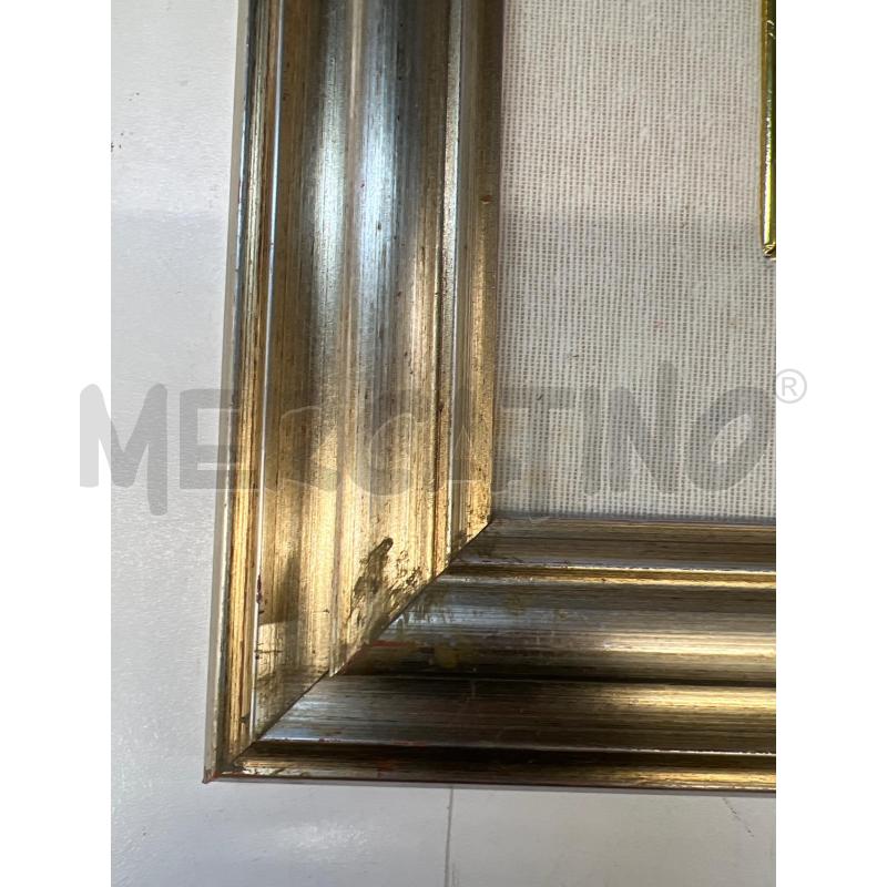 QUADRO OLIO SU TELA PAESAGGIO LINA CIONI | Mercatino dell'Usato Teramo 3