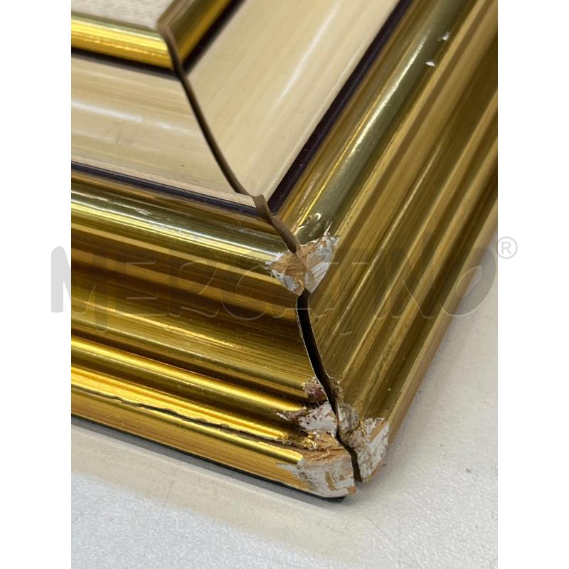 QUADRO OTTAVIANI CRISTO RILIEVO LAM AR.70GR | Mercatino dell'Usato Teramo 2