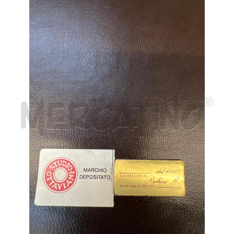 QUADRO OTTAVIANI CRISTO RILIEVO LAM AR.70GR | Mercatino dell'Usato Teramo 4
