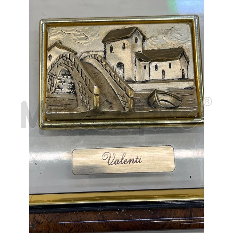 QUADRO VALENTI PAESAGGIO | Mercatino dell'Usato Teramo 2