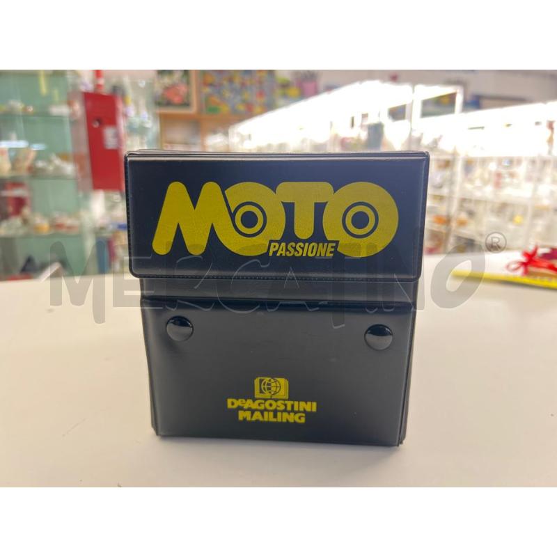 RACCOGLITORE MOTO PASSIONE DE AGOSTINI MAILING 1994 1 RACCOGLITORE | Mercatino dell'Usato Teramo 1
