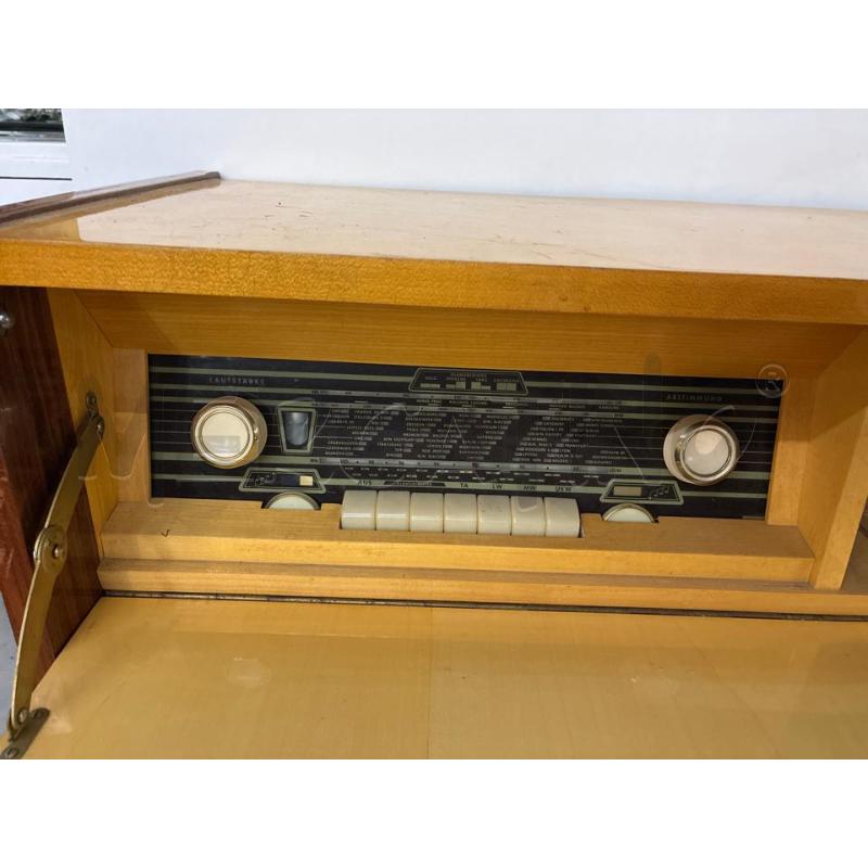 RADIO MOBILE VINTGE NO GIRADISCHI DA RIVEDERE | Mercatino dell'Usato Teramo 4