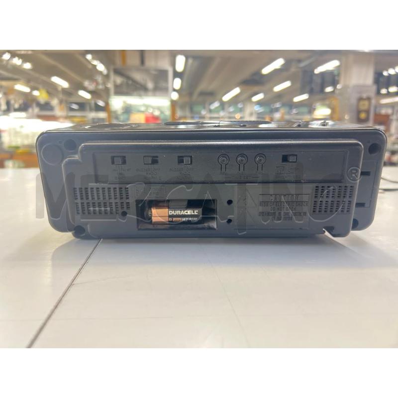 RADIO PANASONIC  | Mercatino dell'Usato Teramo 2