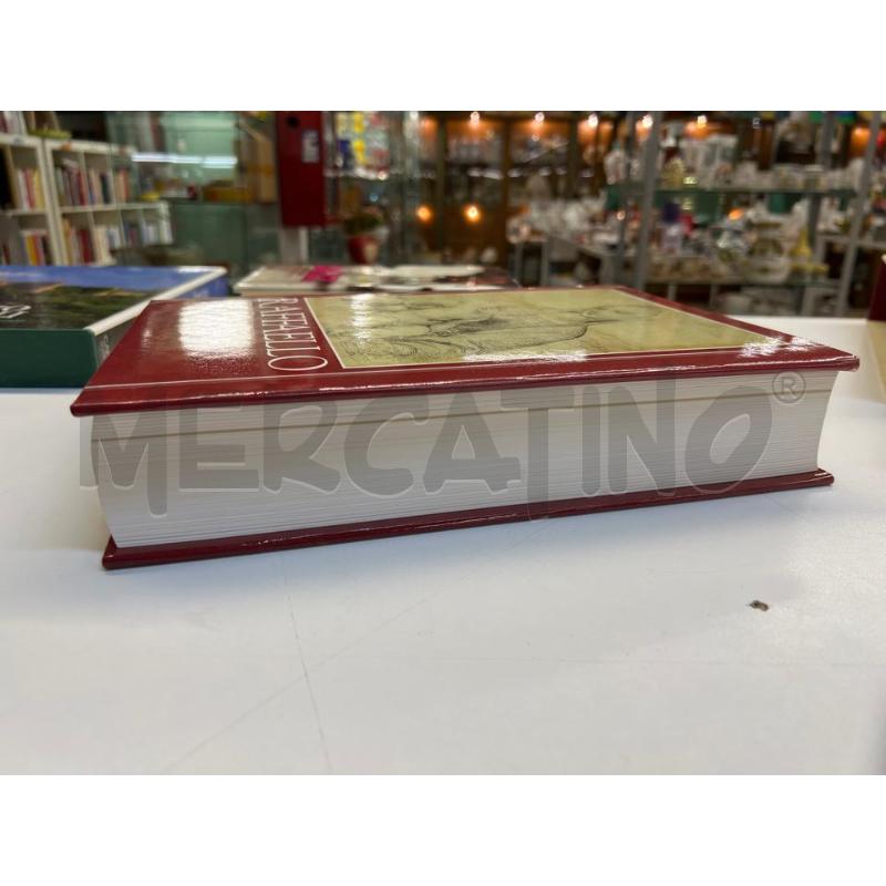 RAFFAELLO I DISEGNI 1983 | Mercatino dell'Usato Teramo 2