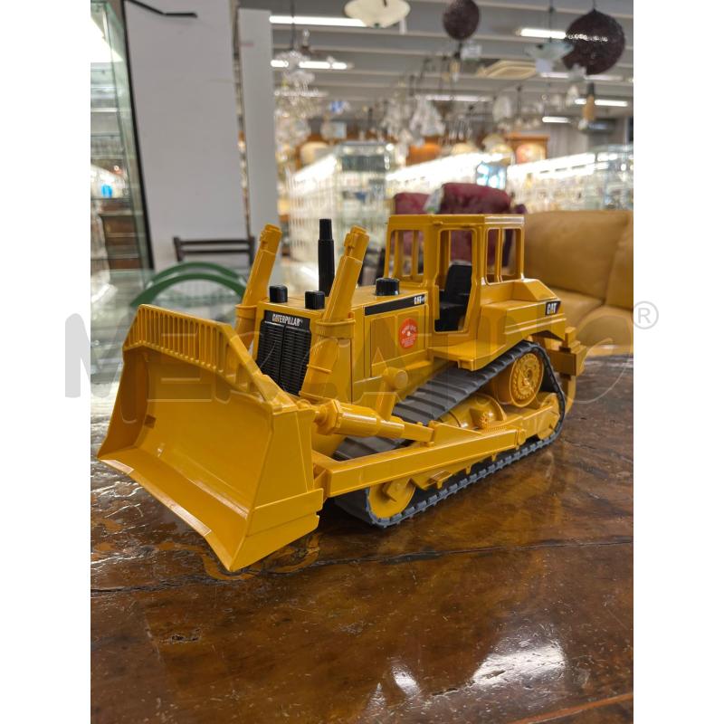 RUSPA BRUDER CAT CINGOLATA | Mercatino dell'Usato Teramo 1