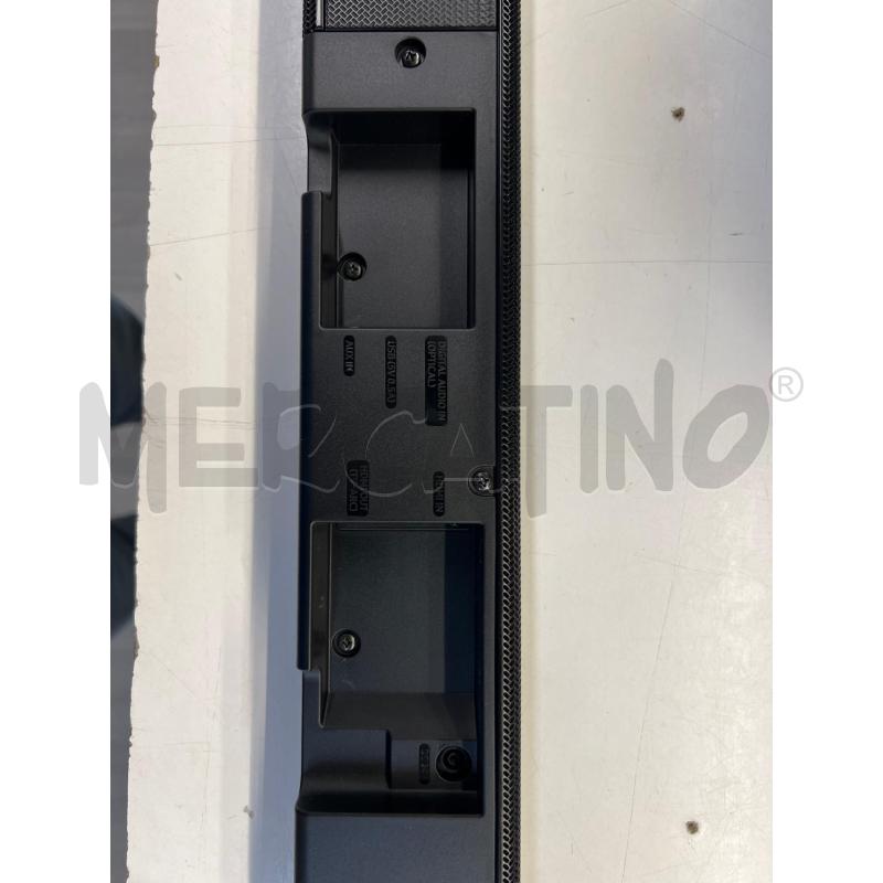 SAMSUNG HW-K450 SOUNDBAR COMPLETA DI SUB E TELECOMANDO | Mercatino dell'Usato Teramo 3