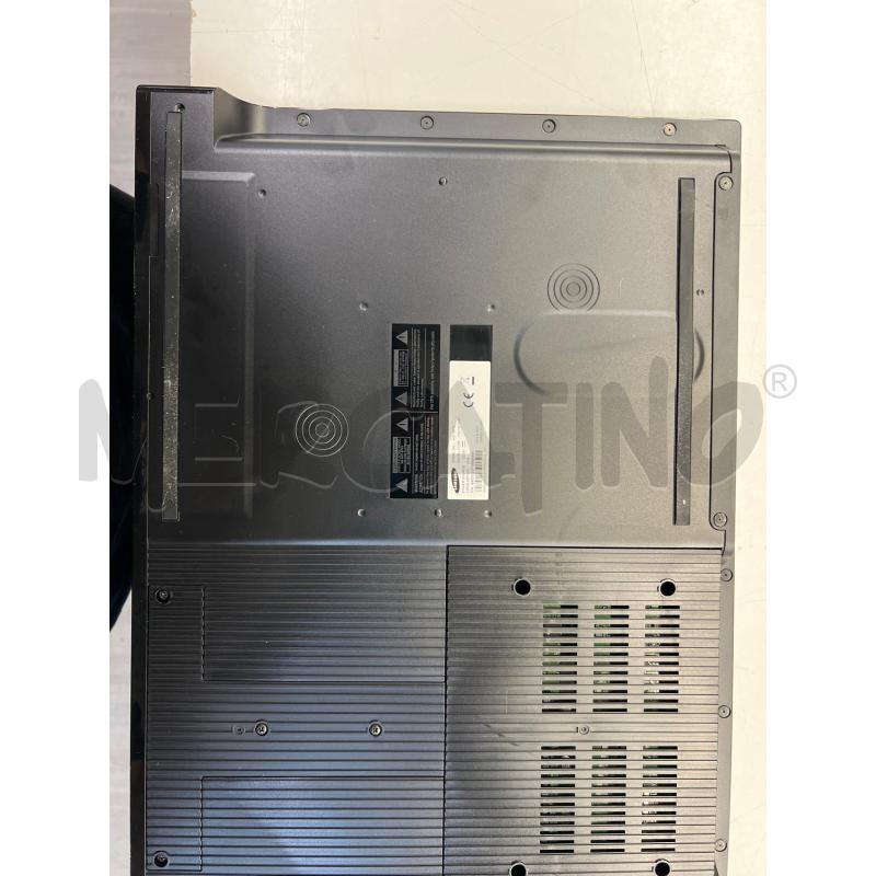 SAMSUNG SOUNDSTAND SOUNDBAR HW-H600 + TELEC | Mercatino dell'Usato Teramo 3