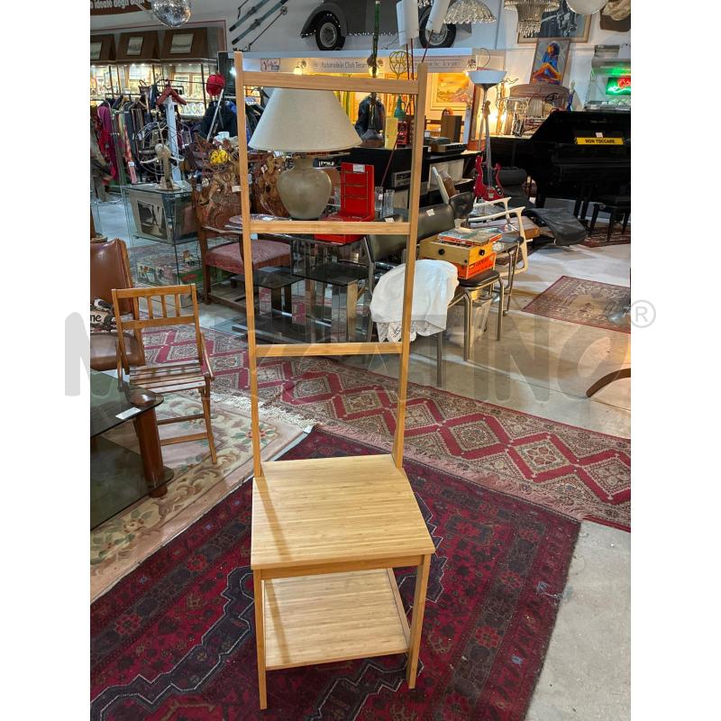 SEDIA IKEA PARTICOLARE SCHIENALE ALTO | Mercatino dell'Usato Teramo 3