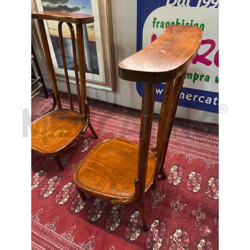 SEDIA INGINOCCHIATOIO IN LEGNO AUSTRIA  | Mercatino dell'Usato Teramo 2