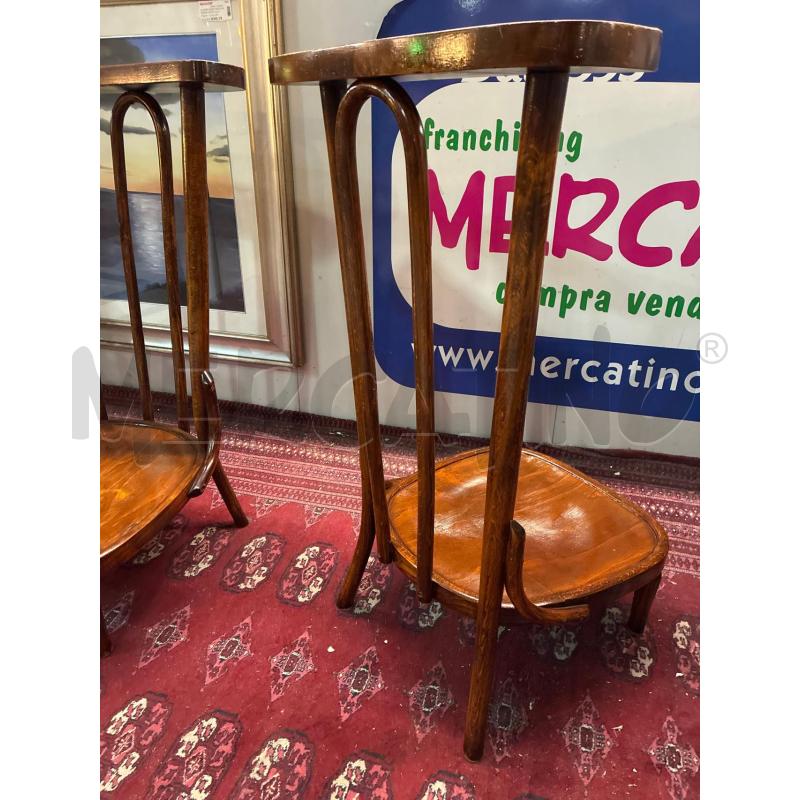 SEDIA INGINOCCHIATOIO IN LEGNO AUSTRIA  | Mercatino dell'Usato Teramo 3