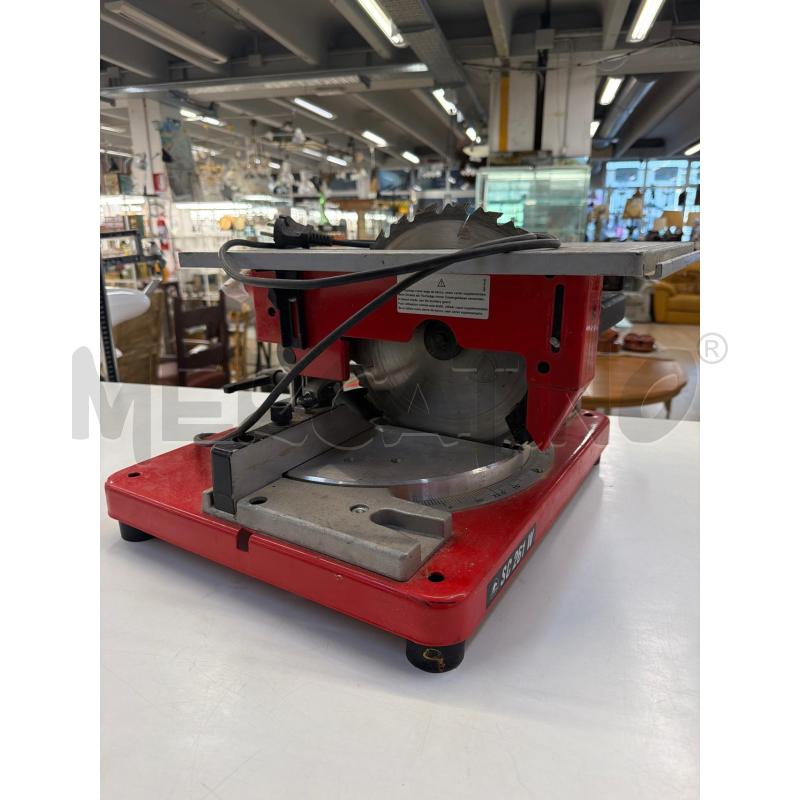 SEGA COMBINATA STAYER SC 261 W  | Mercatino dell'Usato Teramo 2