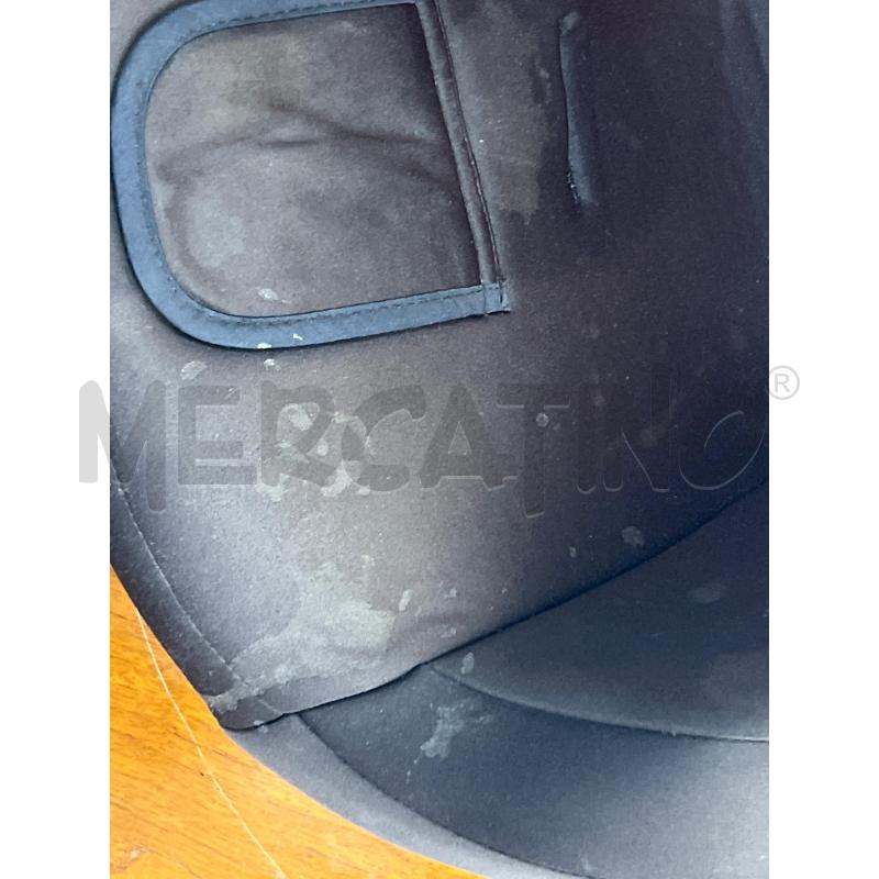 SEGGIOLINO AUTO FOPPAPEDRETTI 9 -36 KG  ATTACCO ISO FIX  | Mercatino dell'Usato Teramo 2