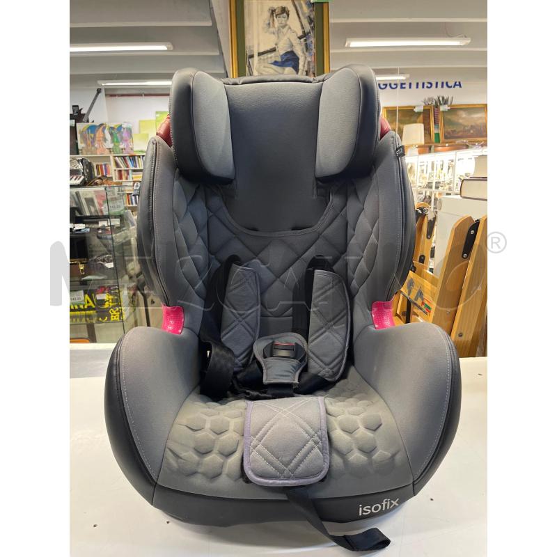 SEGGIOLINO AUTO FOPPAPEDRETTI SPS | Mercatino dell'Usato Teramo 1