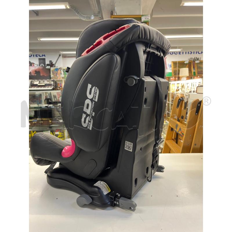 SEGGIOLINO AUTO FOPPAPEDRETTI SPS | Mercatino dell'Usato Teramo 2