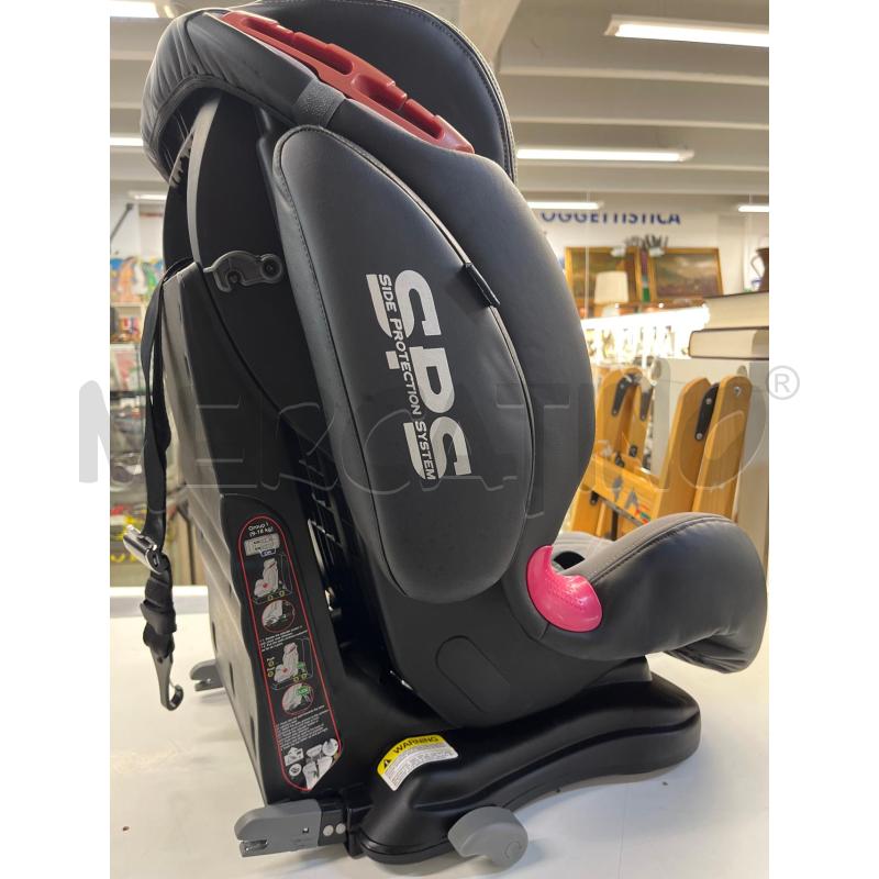 SEGGIOLINO AUTO FOPPAPEDRETTI SPS | Mercatino dell'Usato Teramo 3