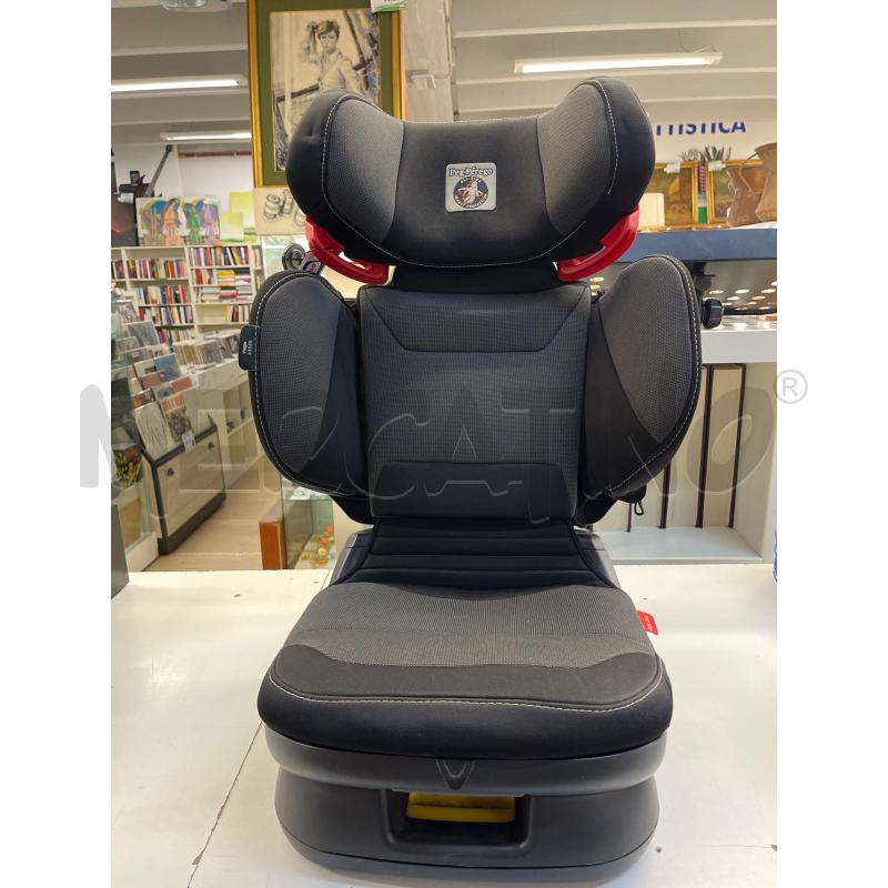 SEGGIOLINO AUTO PEG PEREGO ISOFIX | Mercatino dell'Usato Teramo 1